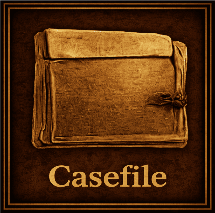 Casefile
